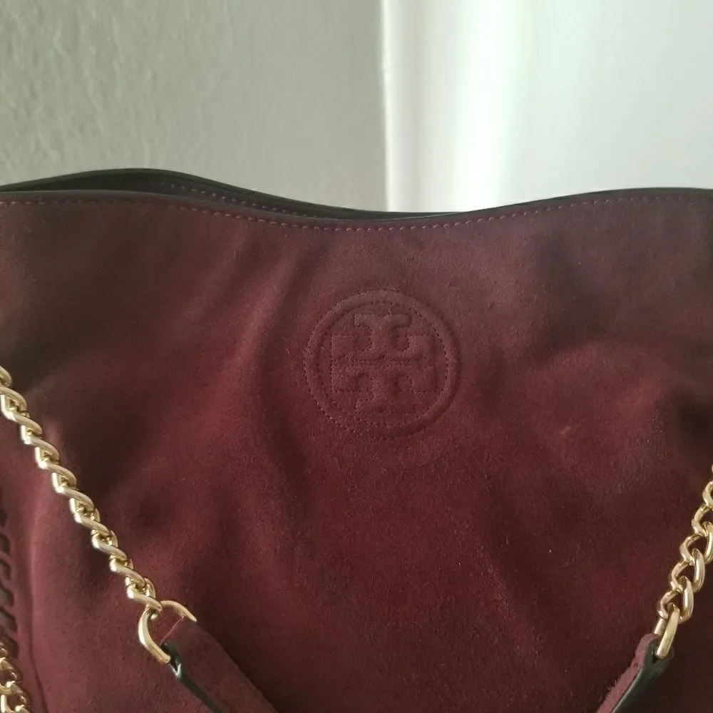 Tory Burch Tote Bag